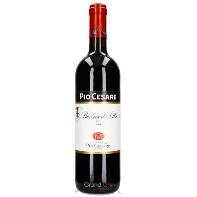 2024 Pio Cesare Barbera d'Alba