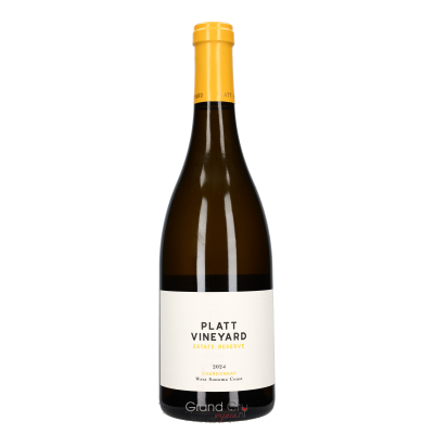 2024 Platt Vineyard Estate Reserve Chardonnay