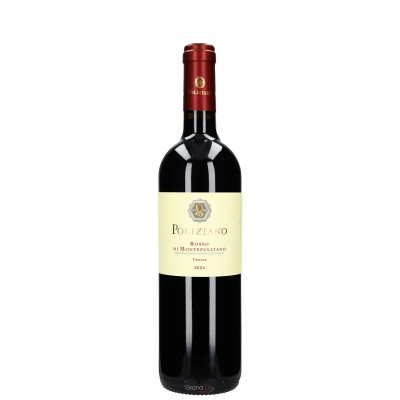 2024 Poliziano Rosso di Montepulciano BIO
