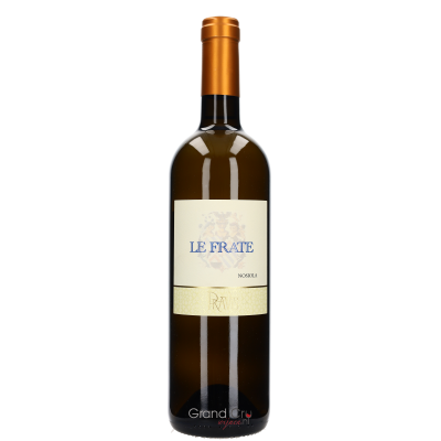 2024 Pravis Le Frate Nosiola