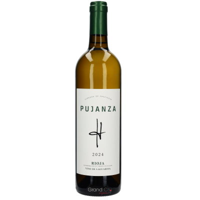 2024 Pujanza Blanco