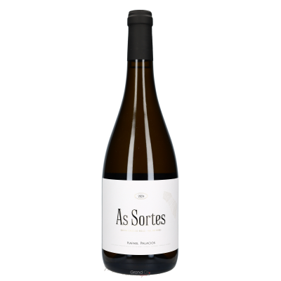 2024 Rafael Palacios As Sortes