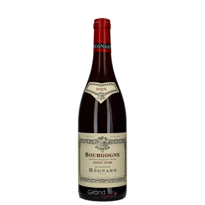 2024 Regnard Bourgogne Pinot Noir