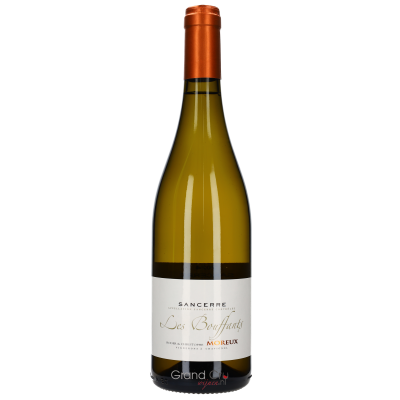 2024 Roger & Christophe Moreux Sancerre Les Bouffants