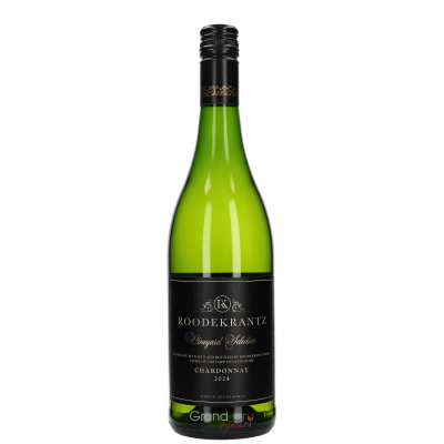 2024 Roodekrantz Vineyard selection Chardonnay