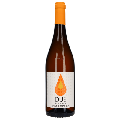 2024 Russolo DUE Pinot Grigio