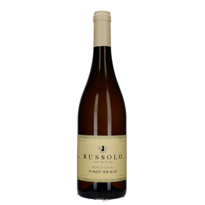 2024 Russolo Ronco Calaj Pinot Grigio