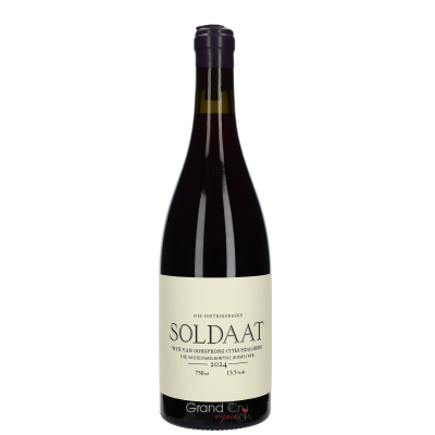 2024 Sadie Family Old Vine Series Soldaat