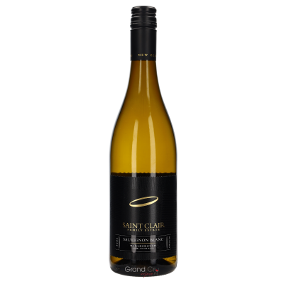 2024 Saint Clair Marlborough Origin Sauvignon Blanc