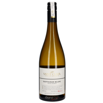 2024 Saint Clair Wairau Reserve Sauvignon Blanc