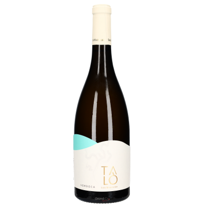 2024 San Marzano Talo Verdeca