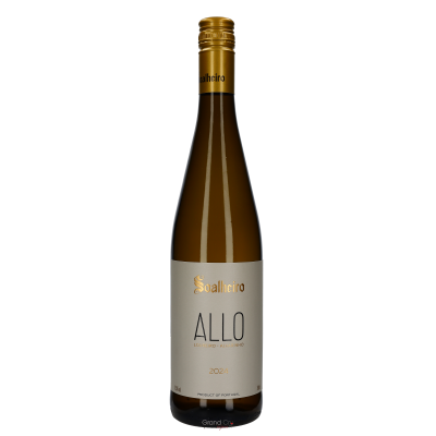 2024 Soalheiro ALLO