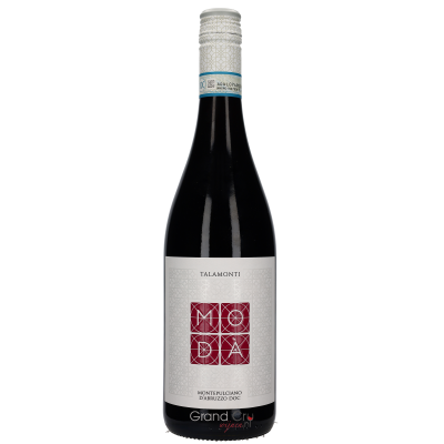 2024 Talamonti Moda Montepulciano d’Abruzzo