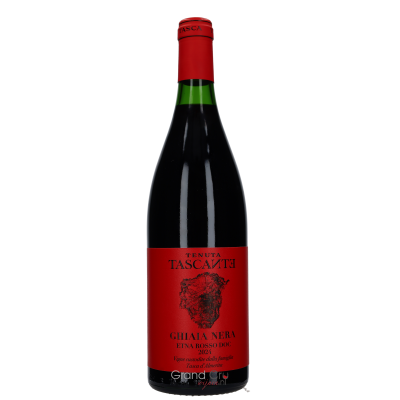 2024 Tenuta Tascante Ghiaia Nera Etna Rosso