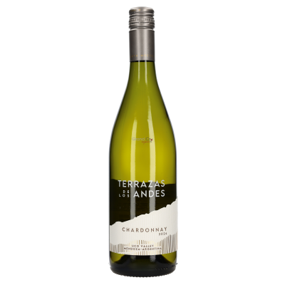 2024 Terrazas de Los Andes Chardonnay