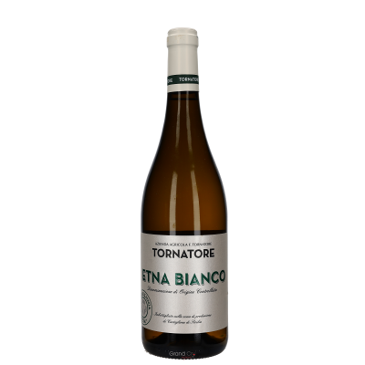 2024 Tornatore Etna Bianco