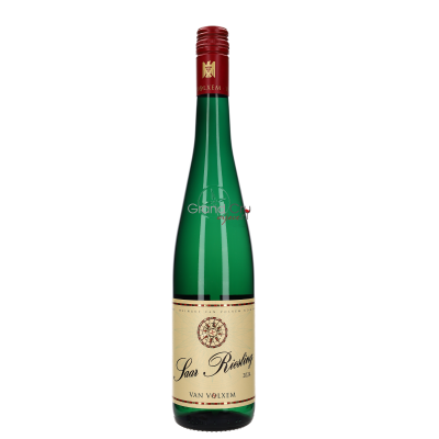 2024 Van Volxem Saar Riesling