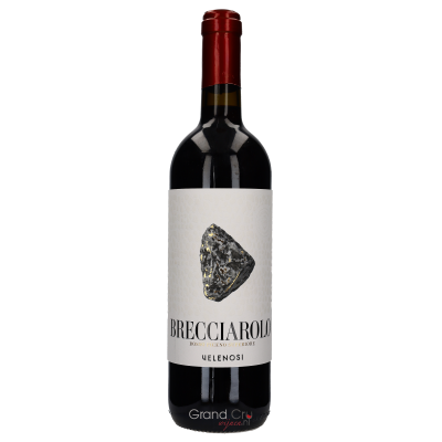 2024 Velenosi Brecciarolo Rosso Piceno Superiore