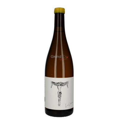 2024 Veronica Ortega La Llorona