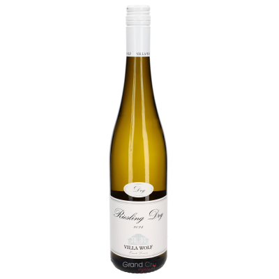 2024 Villa Wolf Riesling Dry
