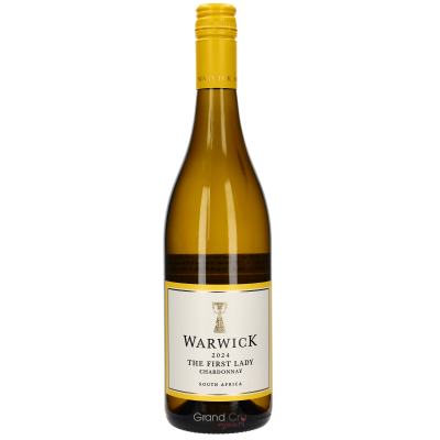 2024 Warwick First Lady Chardonnay