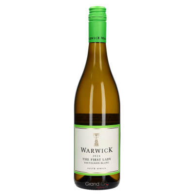 2024 Warwick First Lady Sauvignon Blanc