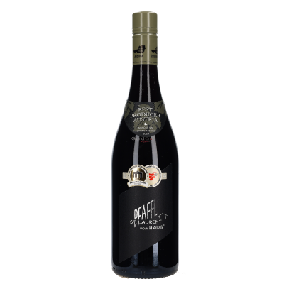 2024 Weingut Pfaffl St. Laurent vom Haus