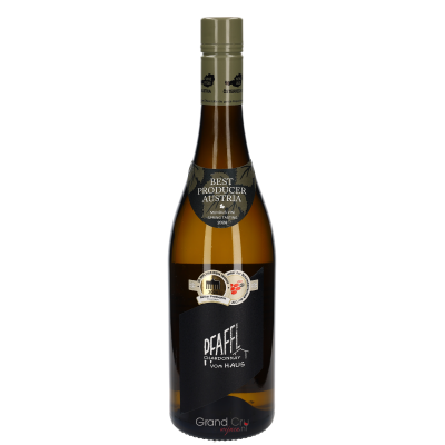 2024 Weingut Pfaffl Vom Haus Chardonnay