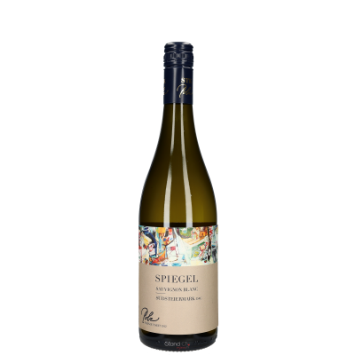 2024 Weingut Polz Sauvignon Blanc Spiegel