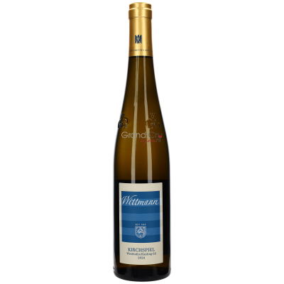 2024 Weingut Wittmann Kirchspiel Riesling Grosses Gewächs BIO