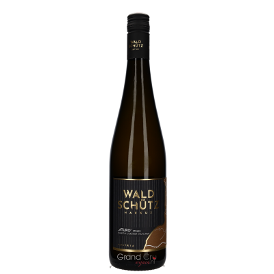 2024 Weinhof Waldschütz Grüner Veltliner Kamptal Aturo