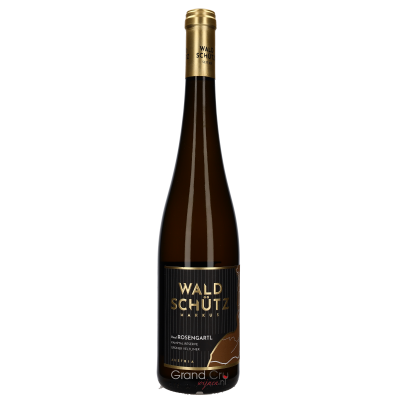 2024 Weinhof Waldschütz Grüner Veltliner Kamptal Ried Rosengartl Reserve