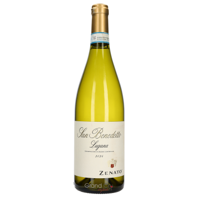 2024 Zenato Lugana San Benedetto 