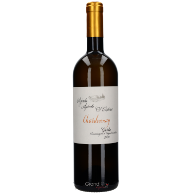 2024 Zenato Santa Cristina Chardonnay