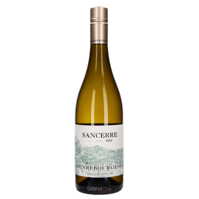 2024 Domaine Henri Bourgeois Sancerre Blanc Les Baronnes