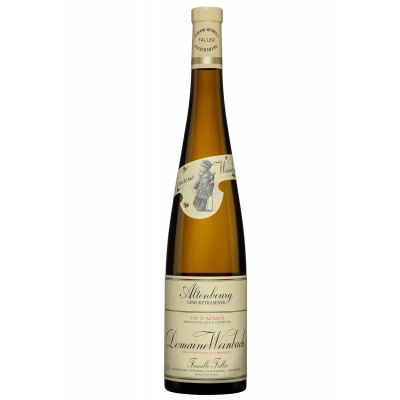 2024 Domaine Weinbach Gewurztraminer Altenbourg