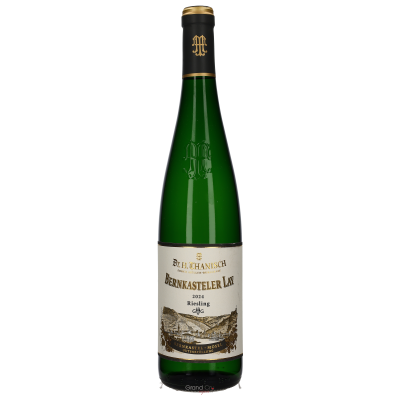 2024 Dr. Thanisch Berncasteler Lay Riesling Großes Gewächs