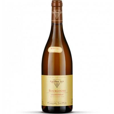 2023 Francois Carillon Bourgogne Pinot Noir