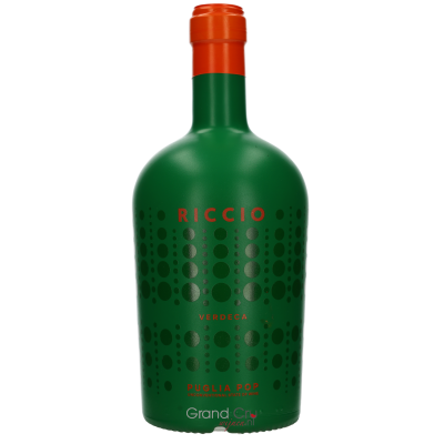 2024 Puglia Pop Riccio