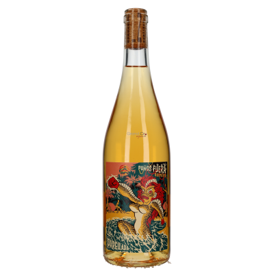 2024 Òrbita Venus Parellada