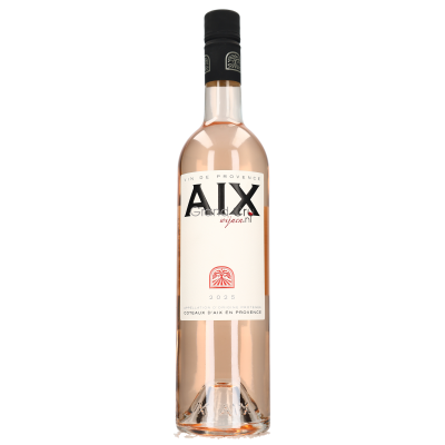 2025 AIX Rose