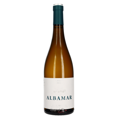 2025 Albamar Albariño