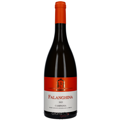 2025 Antonio Caggiano Falanghina Campania