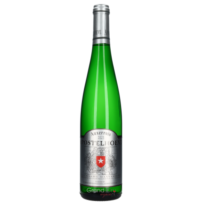 2025 Apostelhoeve Auxerrois Maaastricht