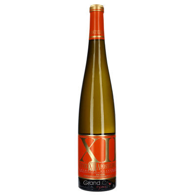 2025 Apostelhoeve Cuvee XII Maaastricht