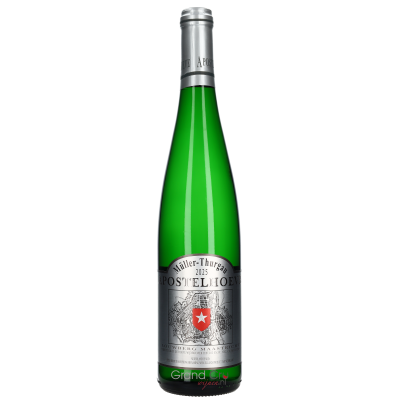 2025 Apostelhoeve Muller-Thurgau Maaastricht