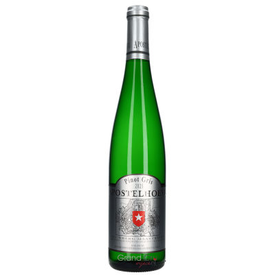 2025 Apostelhoeve Pinot Gris Maaastricht