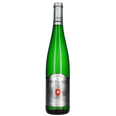 2025 Apostelhoeve Riesling Maaastricht