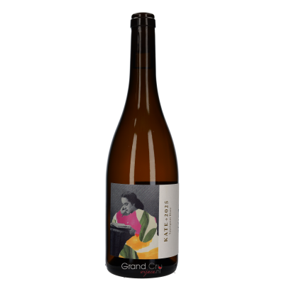 2025 Aubert & Mathieu Kate Sauvignon Blanc BIO