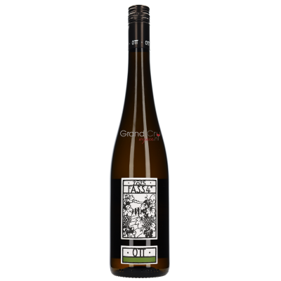 2025 Bernhard Ott Grüner Veltliner Fass 4 BIO